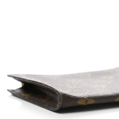 Louis Vuitton Monogram Bucket 23 Pouch 8 of 9