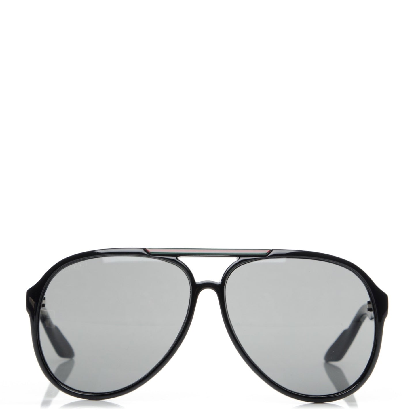 Aviator GG Sunglasses 1627/S Black