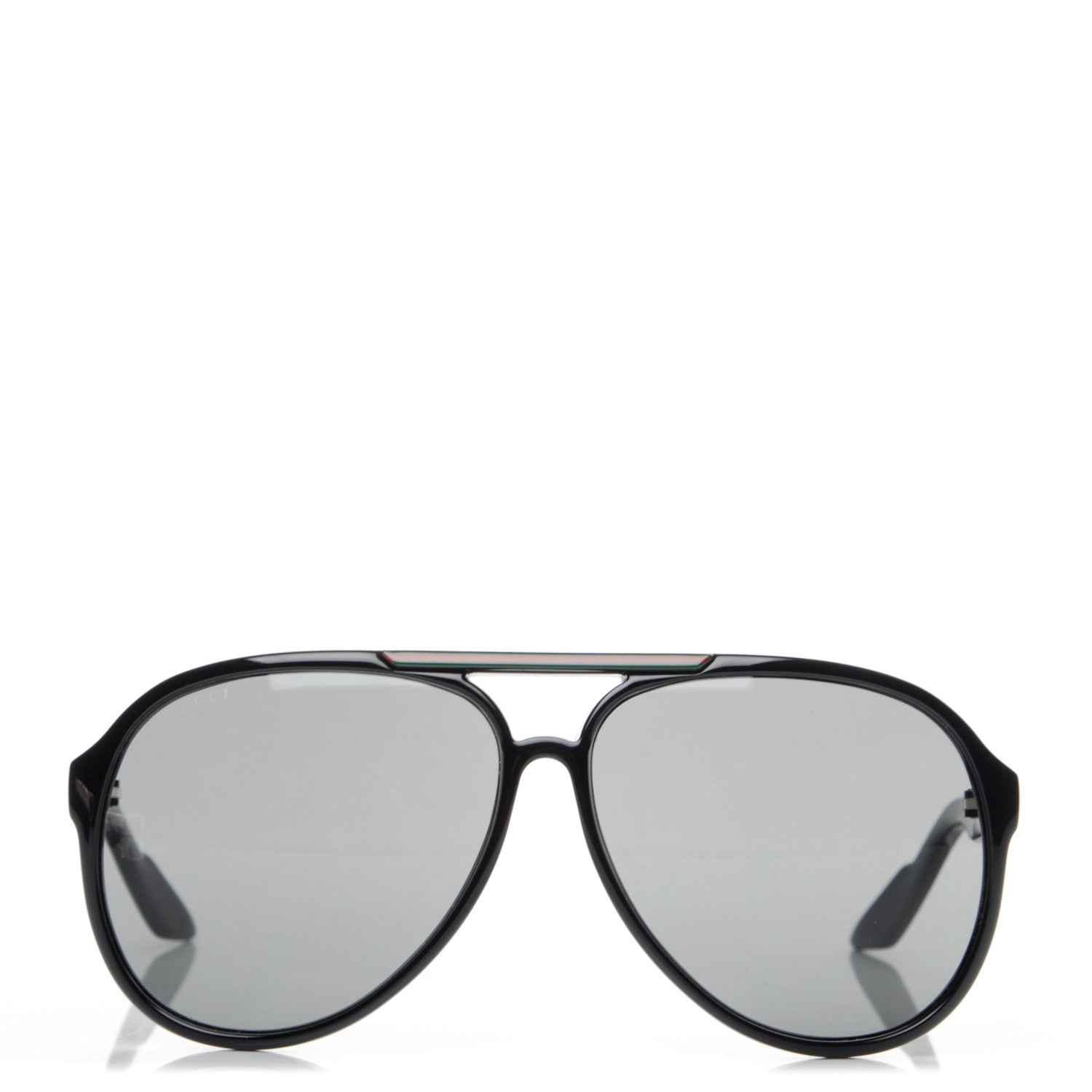 Gucci Aviator GG Sunglasses 1627/S Black 3 of 6