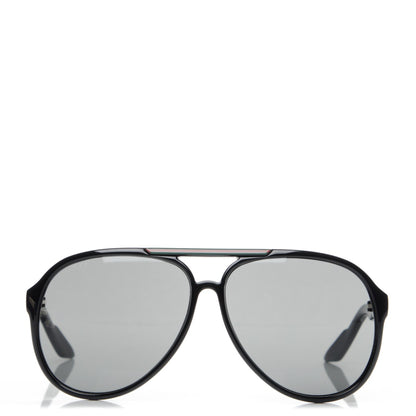 Gucci Aviator GG Sunglasses 1627/S Black 3 of 6