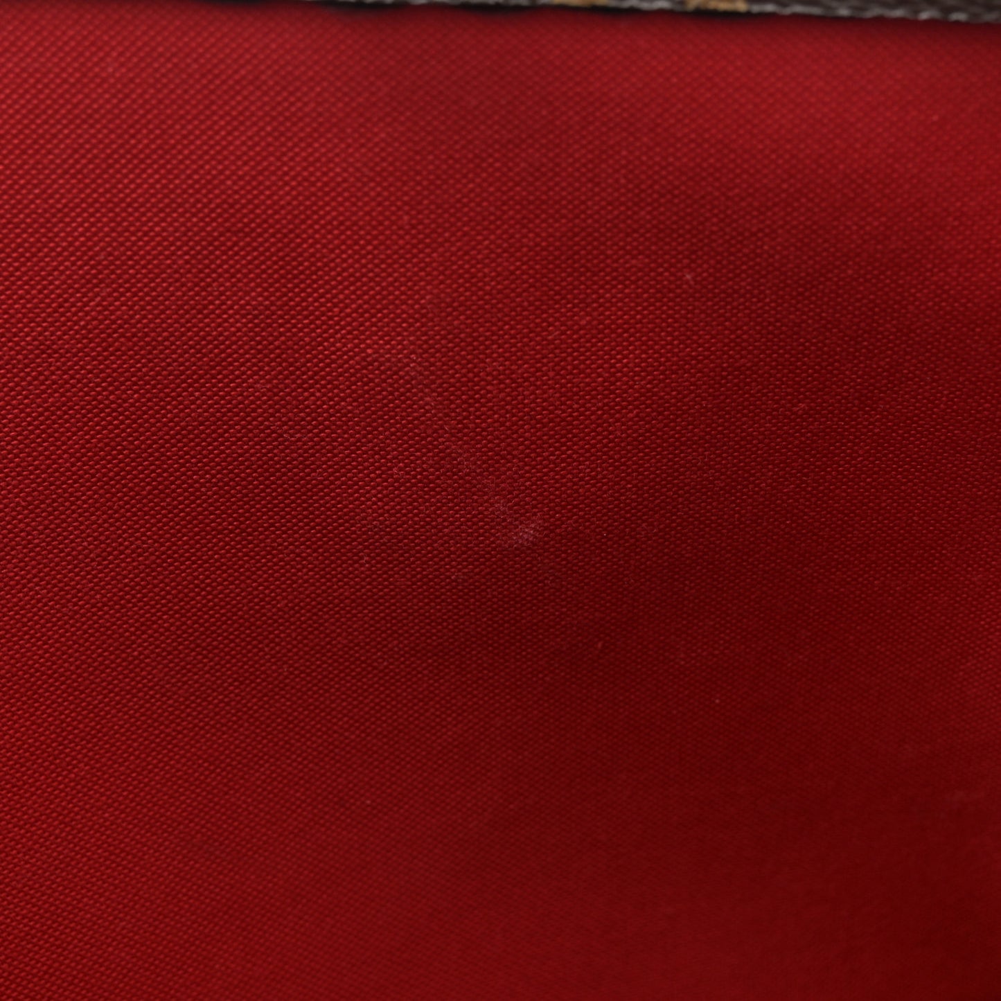 Monogram Sac Plat PM