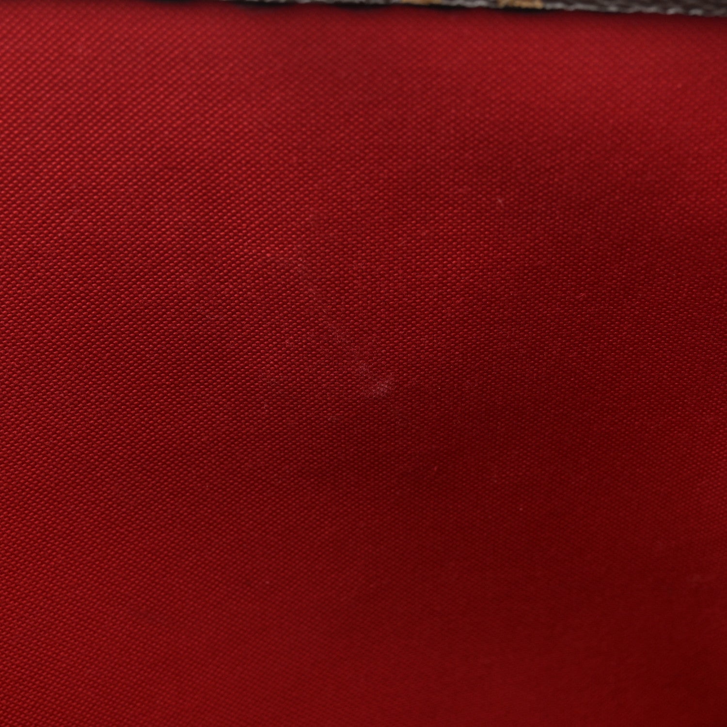 Louis Vuitton Monogram Sac Plat PM 11 of 13