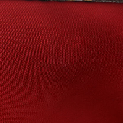 Louis Vuitton Monogram Sac Plat PM 11 of 13