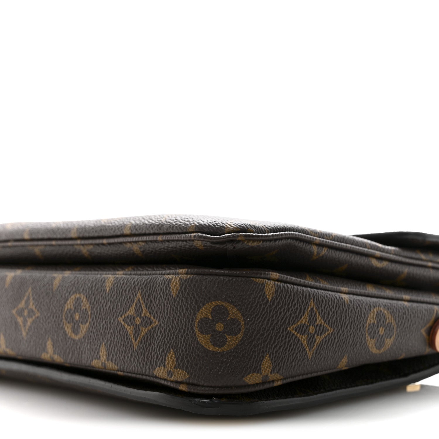 Louis Vuitton Monogram Pochette Metis 10 of 15