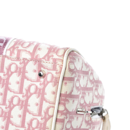Christian Dior Monogram Girly Boston Pink 15 of 16