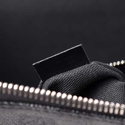 Louis Vuitton Damier Graphite Poche Documents Holder 7 of 7