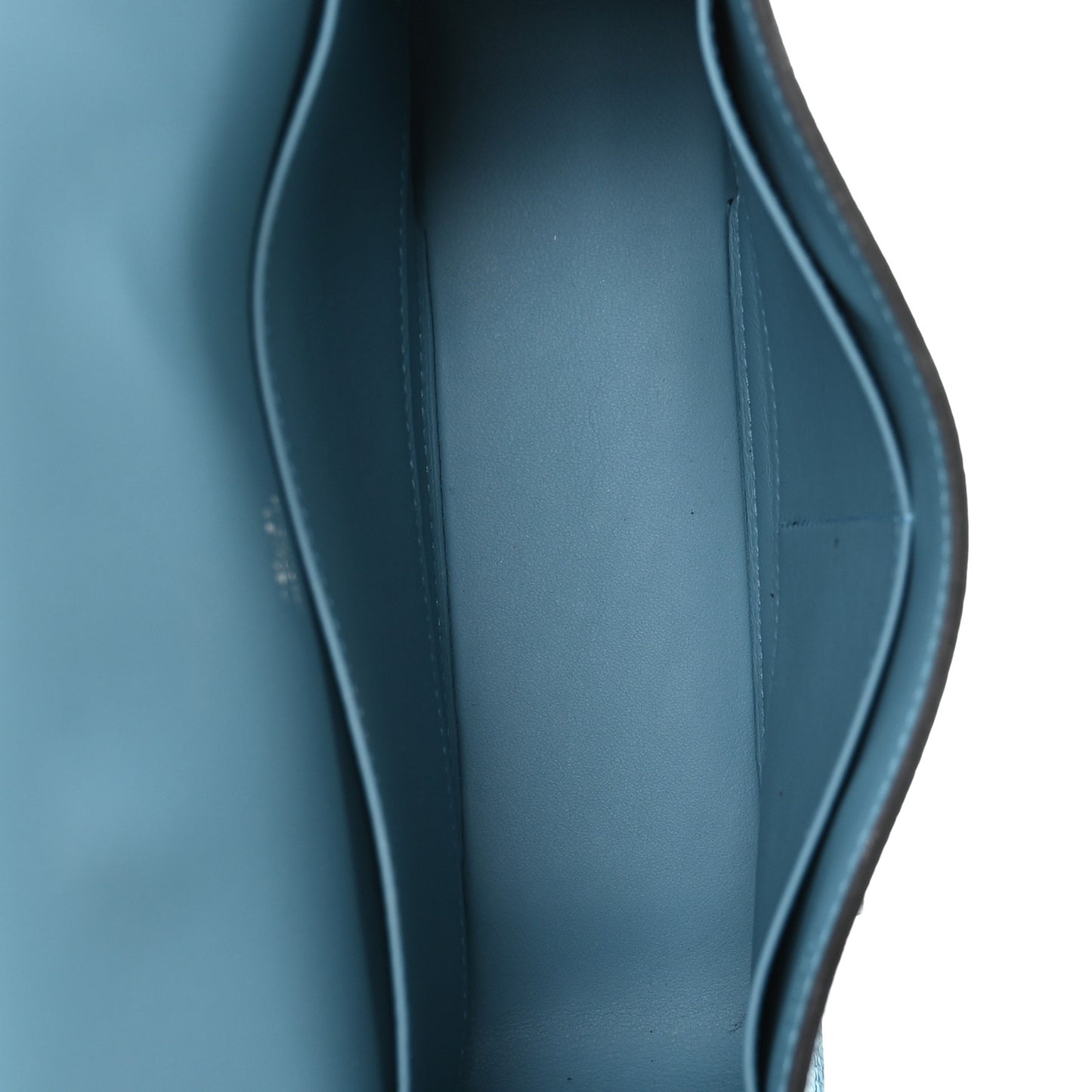 Chevre Mysore Geta New Bleu Jean
