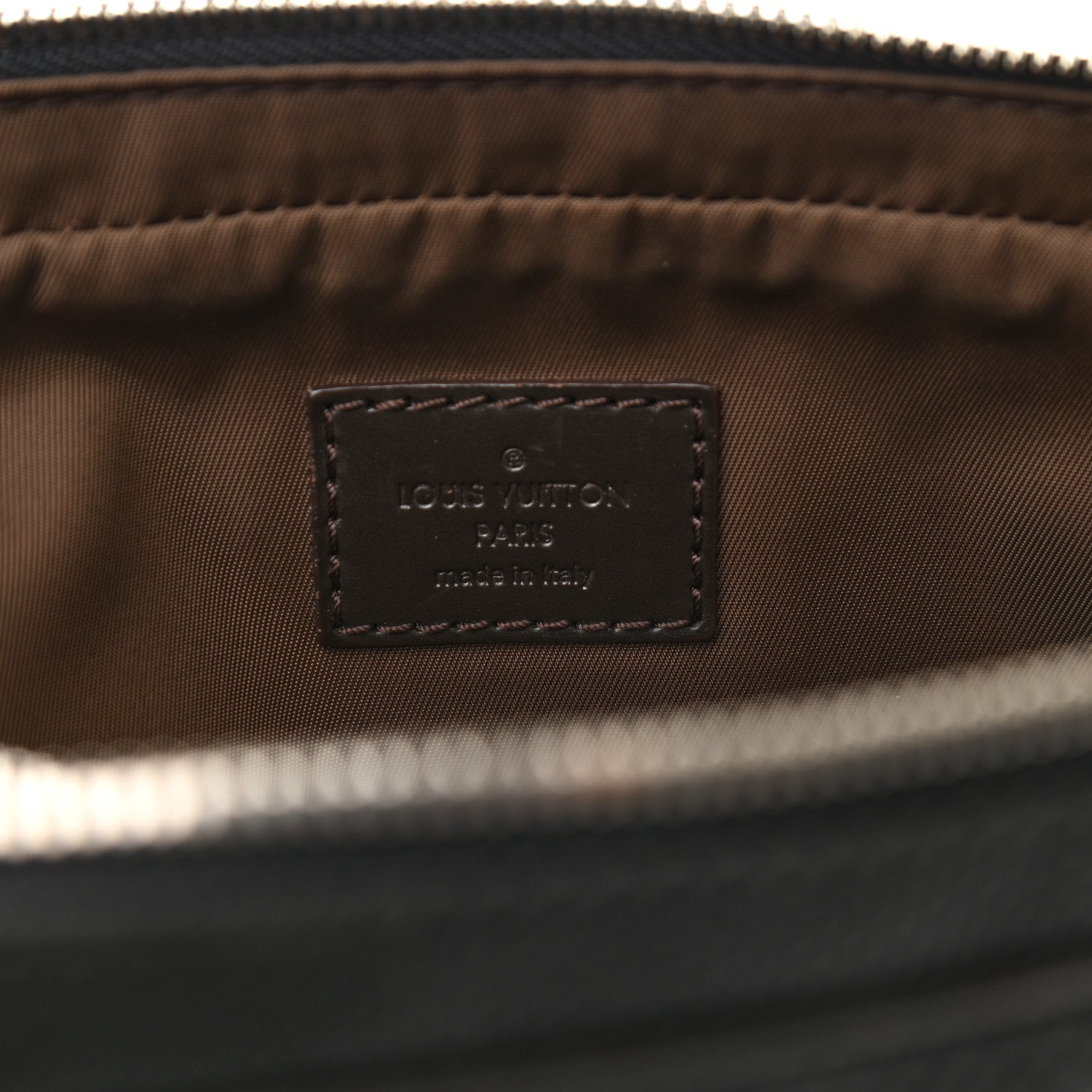 Louis Vuitton Damier Geant Acrobat Black 6 of 8