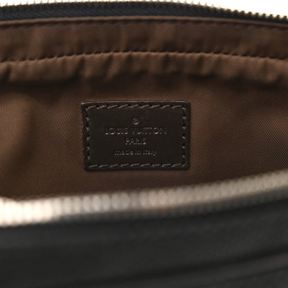 Louis Vuitton Damier Geant Acrobat Black 6 of 8