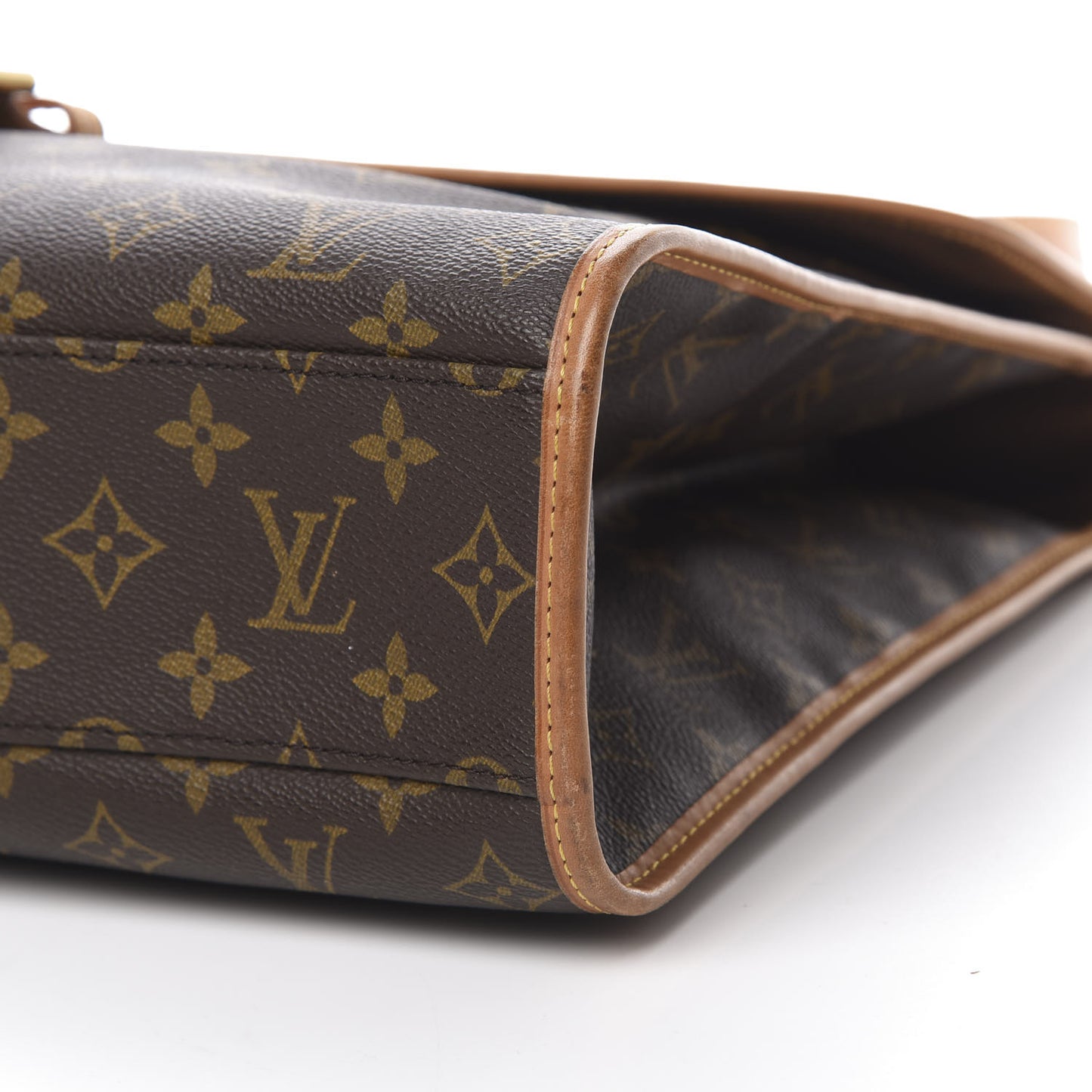 Monogram Beverly GM Briefcase