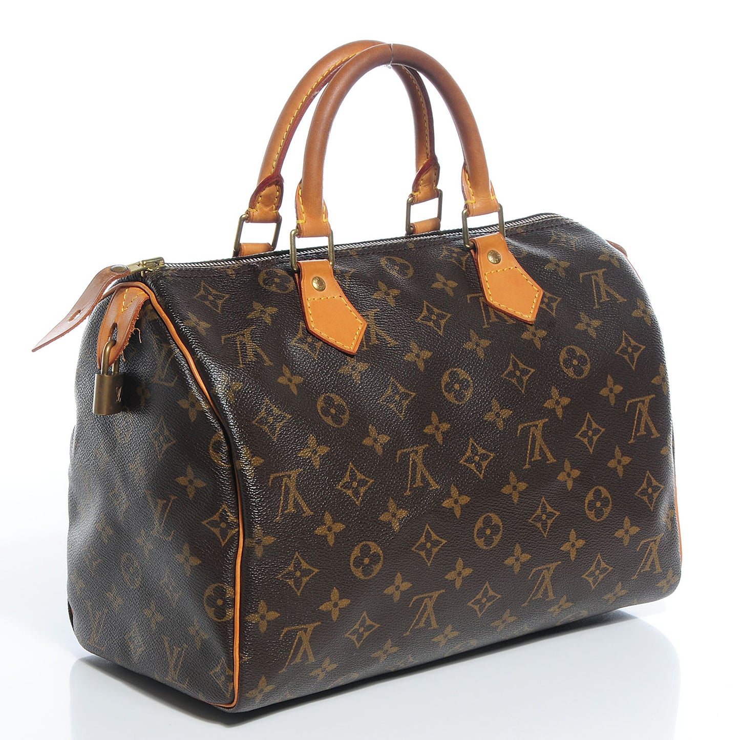 Monogram Speedy 30