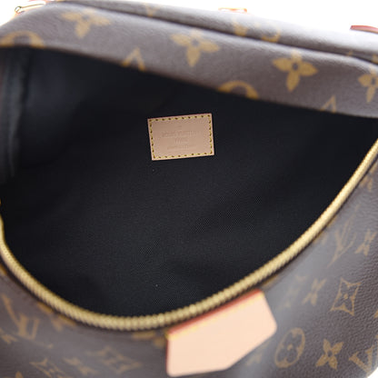 Louis Vuitton Monogram Bumbag 4 of 9
