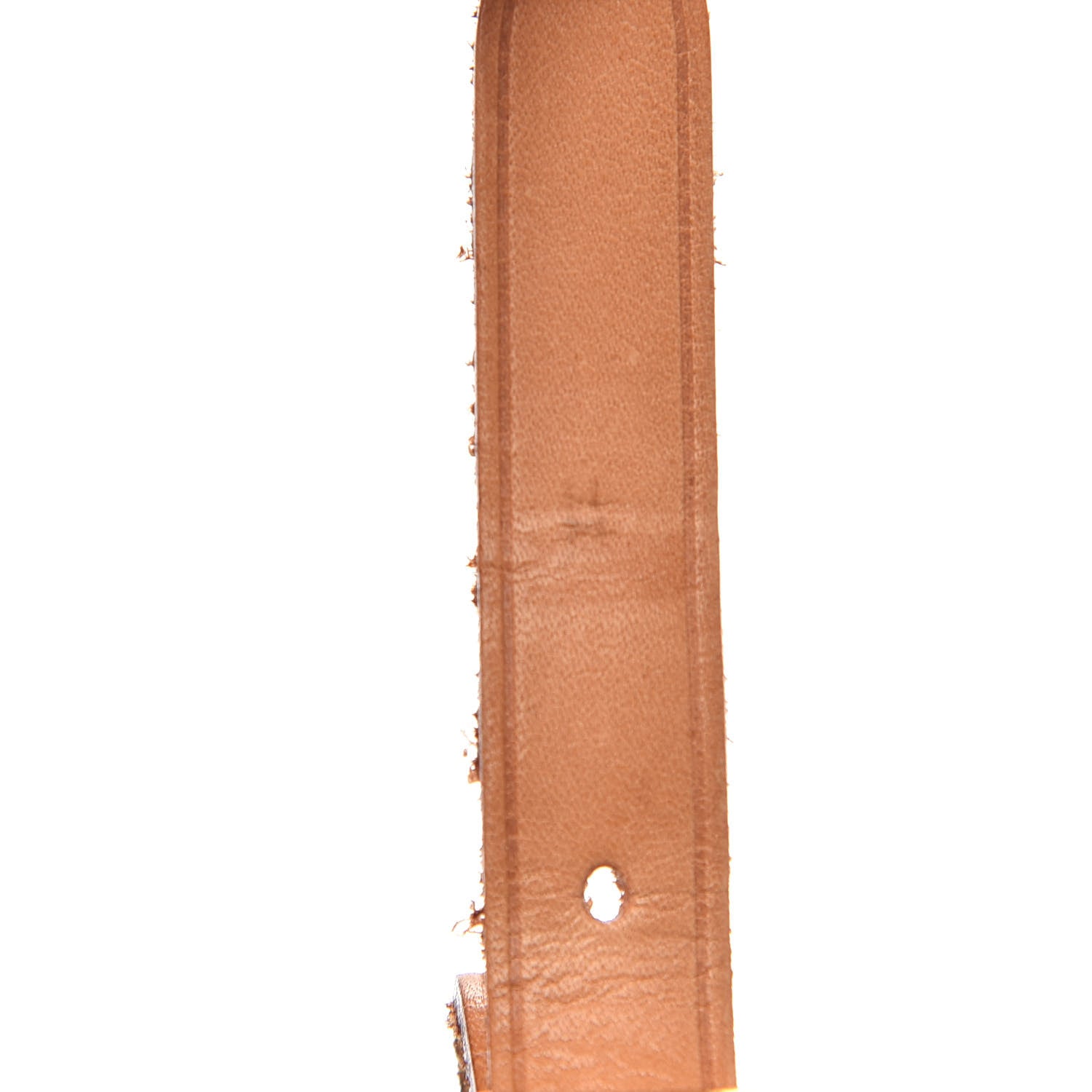 Louis Vuitton Monogram Luggage Tag 3 of 4