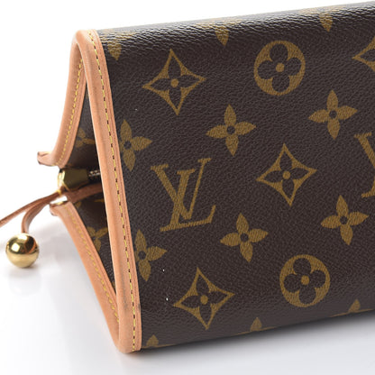 Louis Vuitton Monogram Popincourt 7 of 10