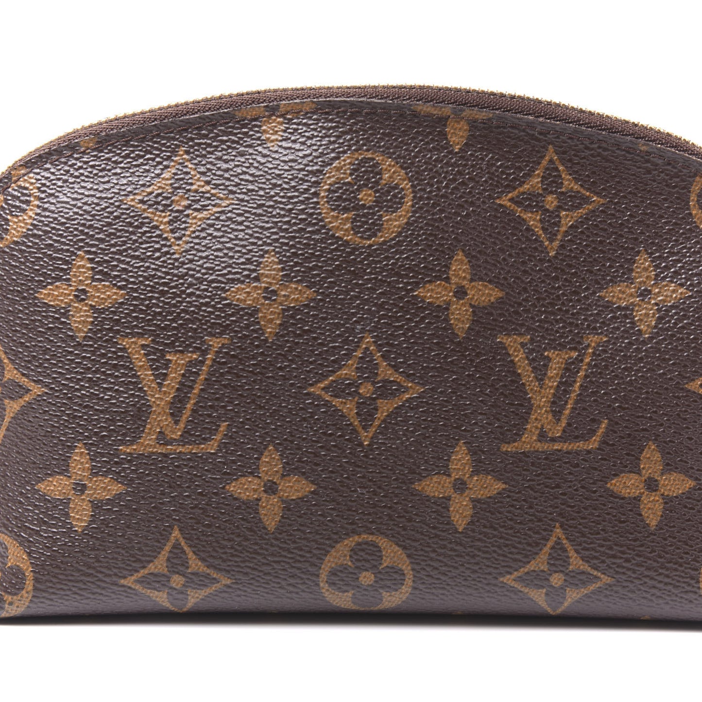Monogram Cosmetic Pouch