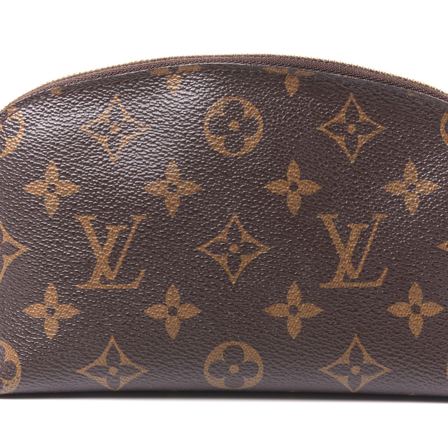 Louis Vuitton Monogram Cosmetic Pouch 8 of 8