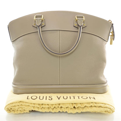 Louis Vuitton Suhali Lockit MM Verone 3 of 8
