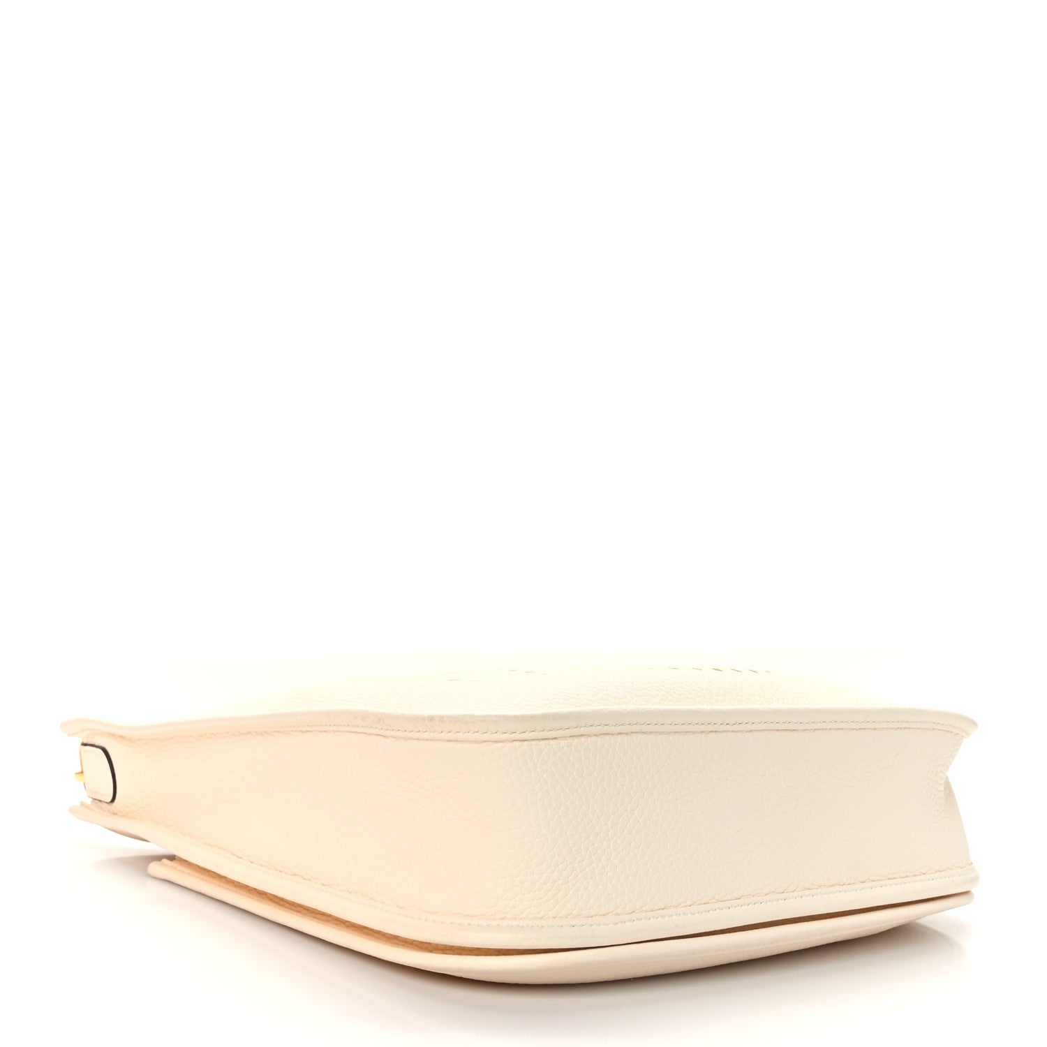 Hermes Taurillon Clemence Evelyne III PM Nata 4 of 10