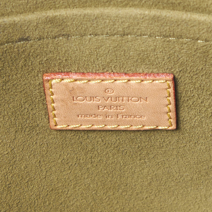 Louis Vuitton Monogram Denim Neo Speedy Lichen 7 of 11