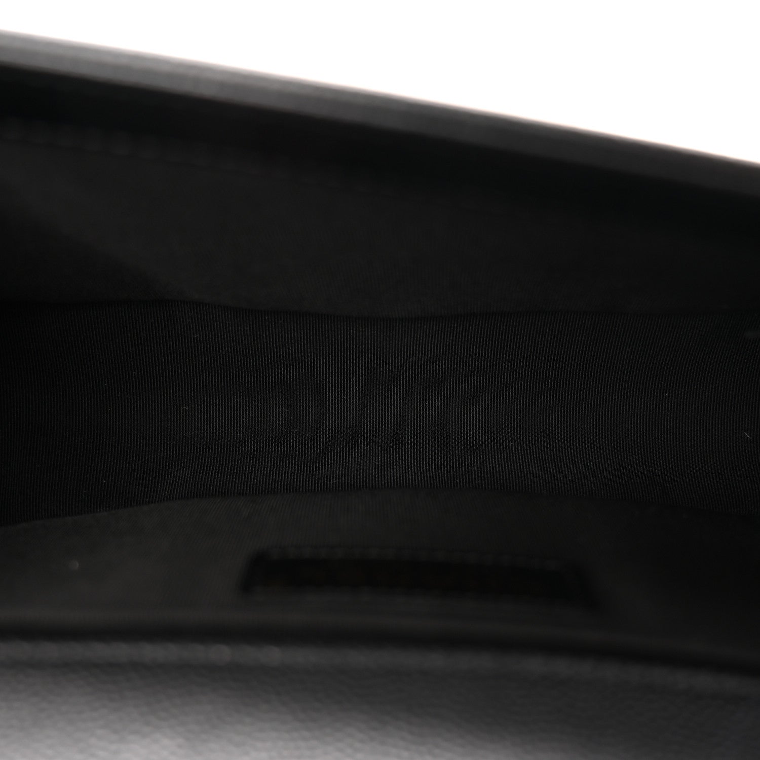 Chanel Caviar Quilted Medium Boy Flap Black 5 of 11
