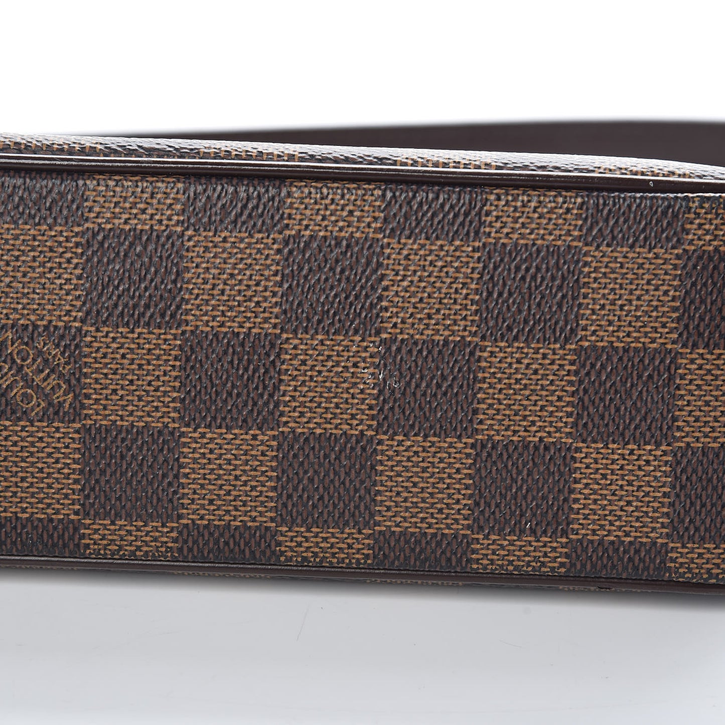 Damier Ebene Ravello PM