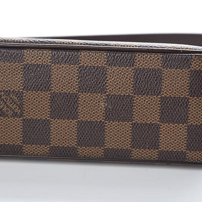 Louis Vuitton Damier Ebene Ravello PM 12 of 13