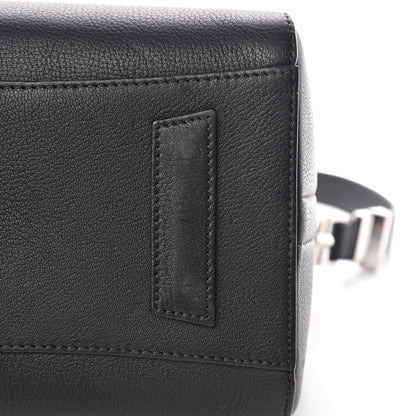 Givenchy Sugar Goatskin Small Antigona Black 13 of 15