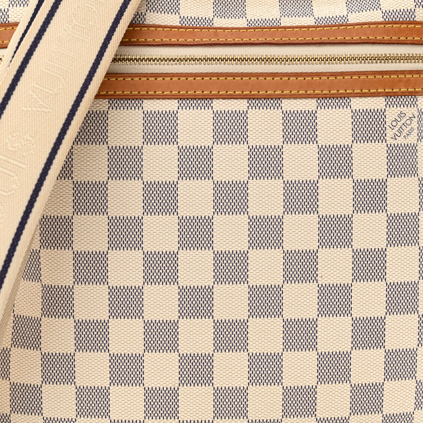 Damier Azur Bosphore Pochette