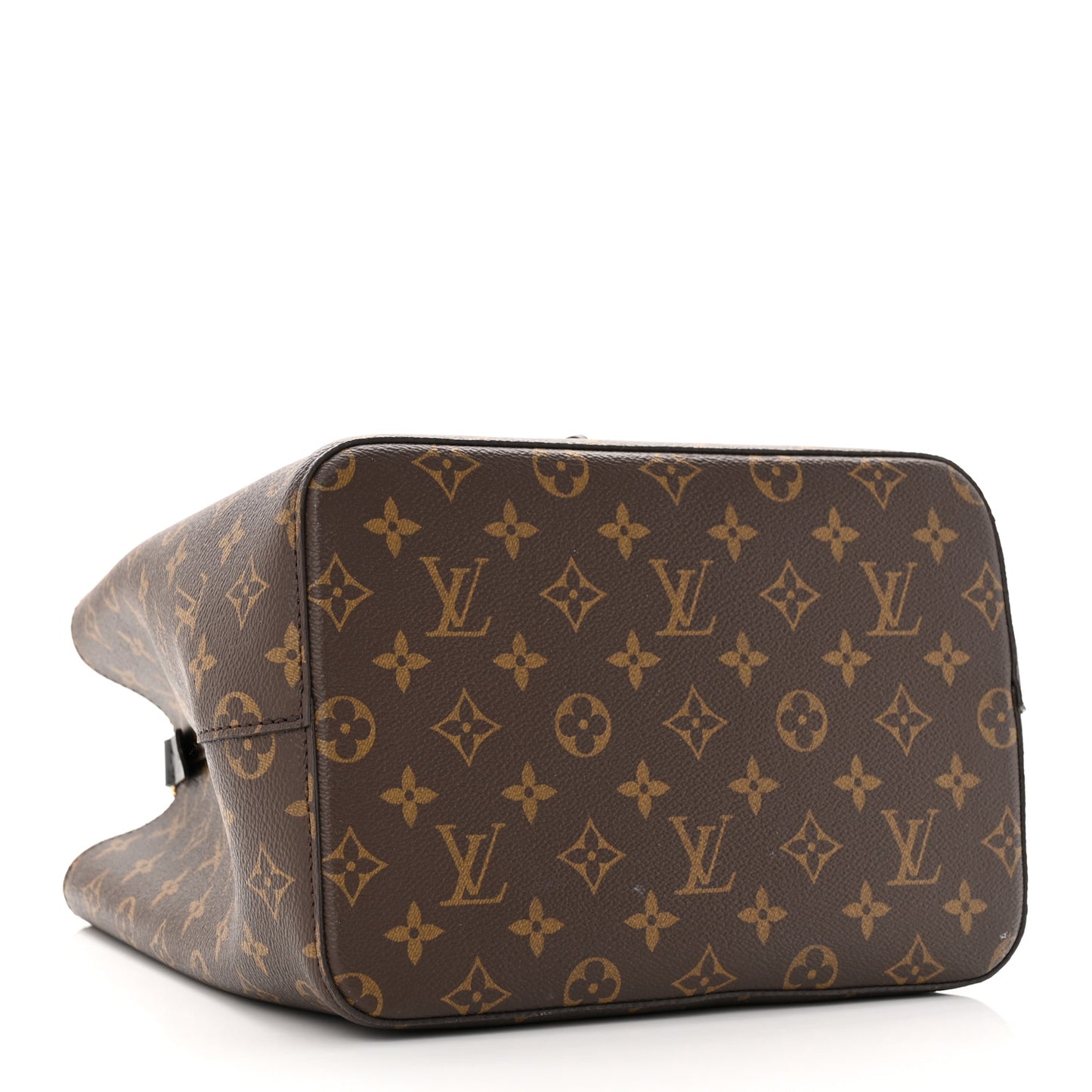 Monogram Neonoe MM Black