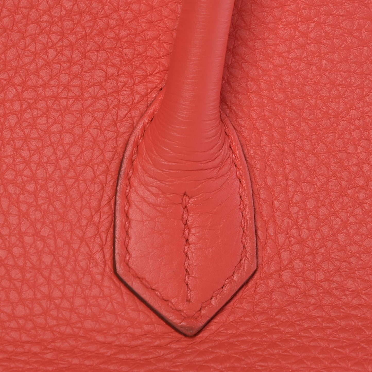 Togo Birkin 35 Rose Jaipur