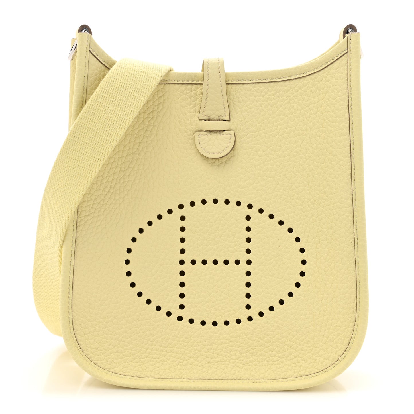 Taurillon Clemence Evelyne TPM Jaune Milton