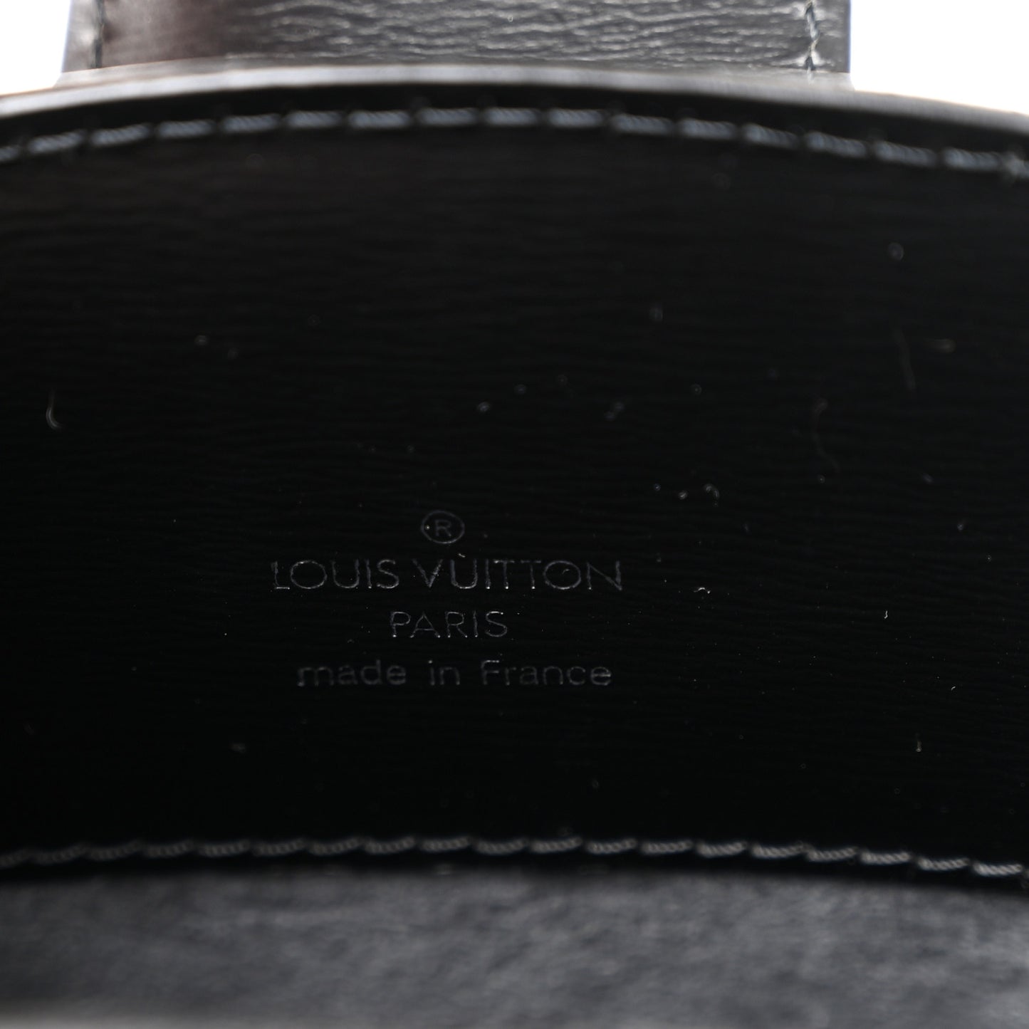 Epi Cluny Black