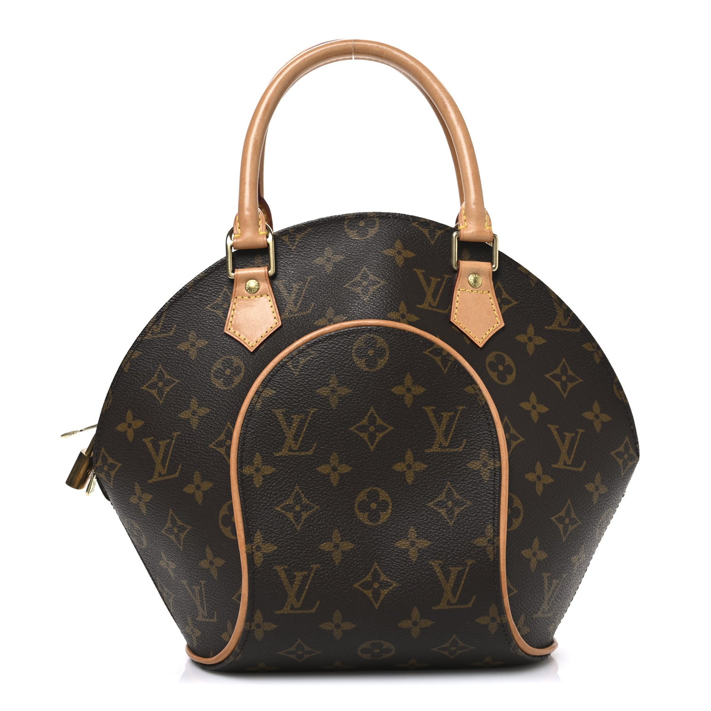 Monogram Ellipse PM