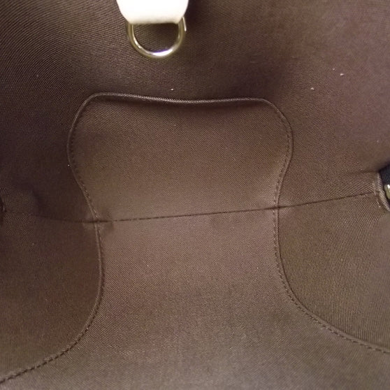 Louis Vuitton Monogram Ellipse Sac a Dos Backpack 8 of 8