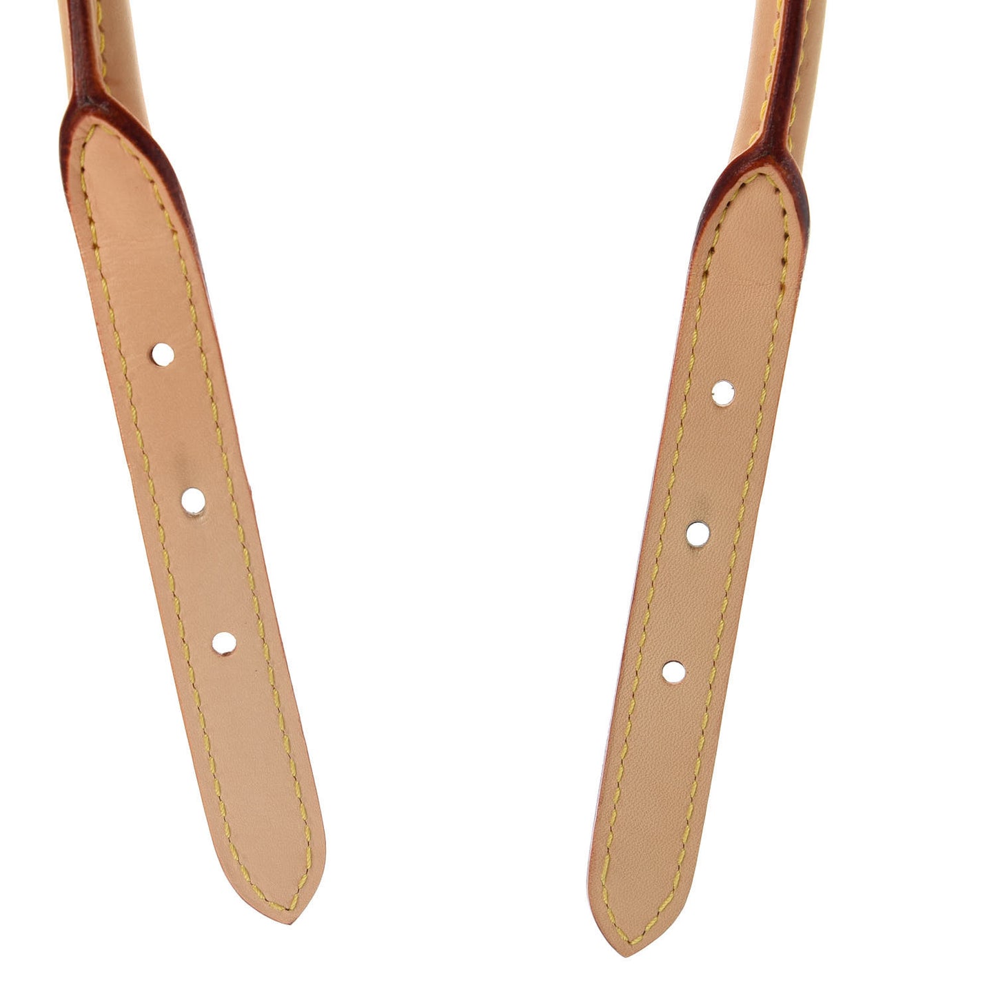 Vachetta Berkeley Adjustable Replacement Straps