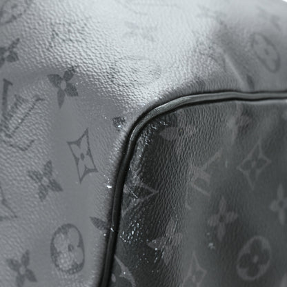 Louis Vuitton Reverse Monogram Eclipse Keepall Bandouliere 50 9 of 12