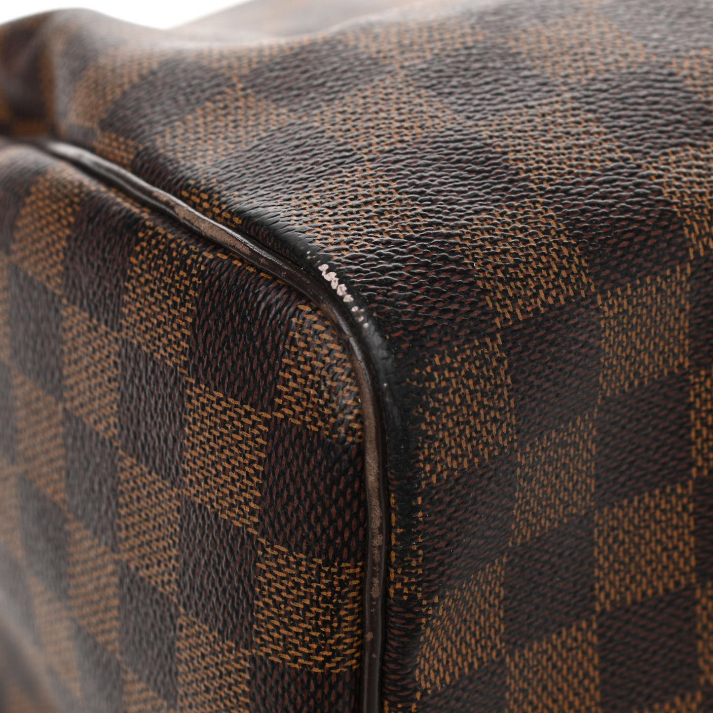 Damier Ebene Speedy 35