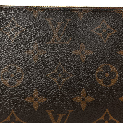 Louis Vuitton Monogram Pochette Accessories 8 of 8