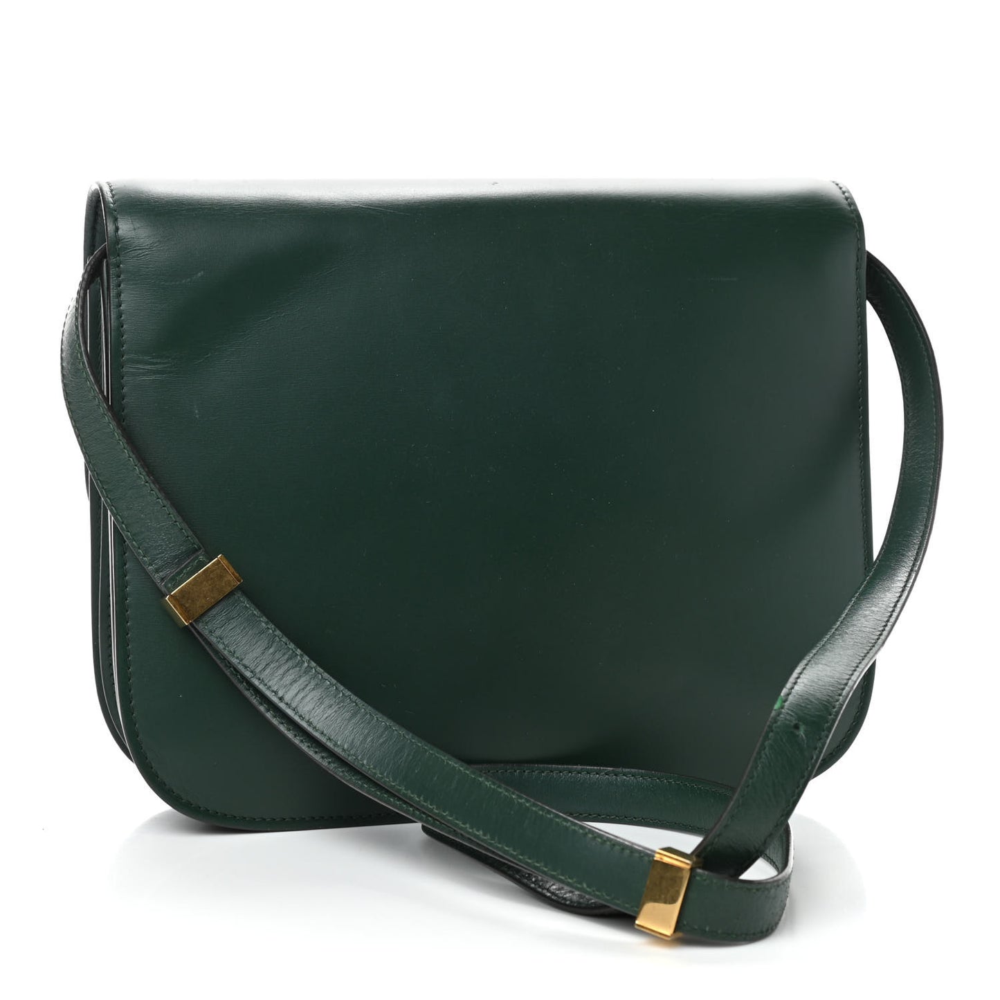 Box Calfskin Classic Box Medium Flap Bag Amazone