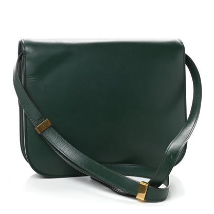 Celine Box Calfskin Classic Box Medium Flap Bag Amazone 3 of 14
