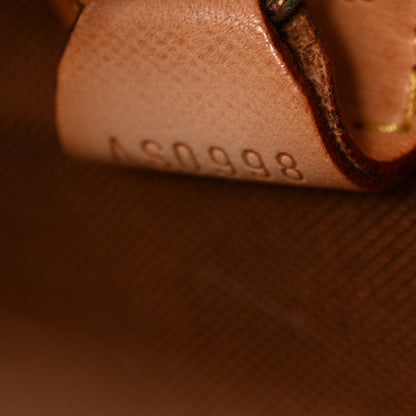 Louis Vuitton Monogram Ellipse MM 7 of 13