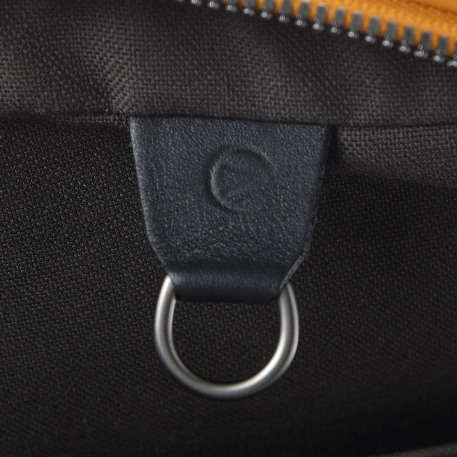 Louis Vuitton Damier Infini Porte-Documents Voyage Solar 8 of 8