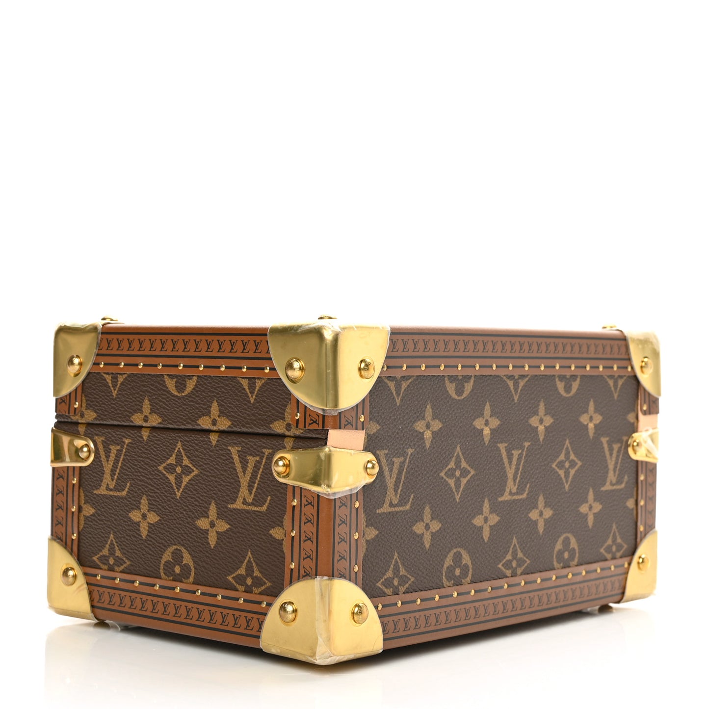 Monogram Coffret Tresor 24
