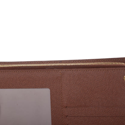Louis Vuitton Monogram Insolite Organizer Wallet 10 of 15