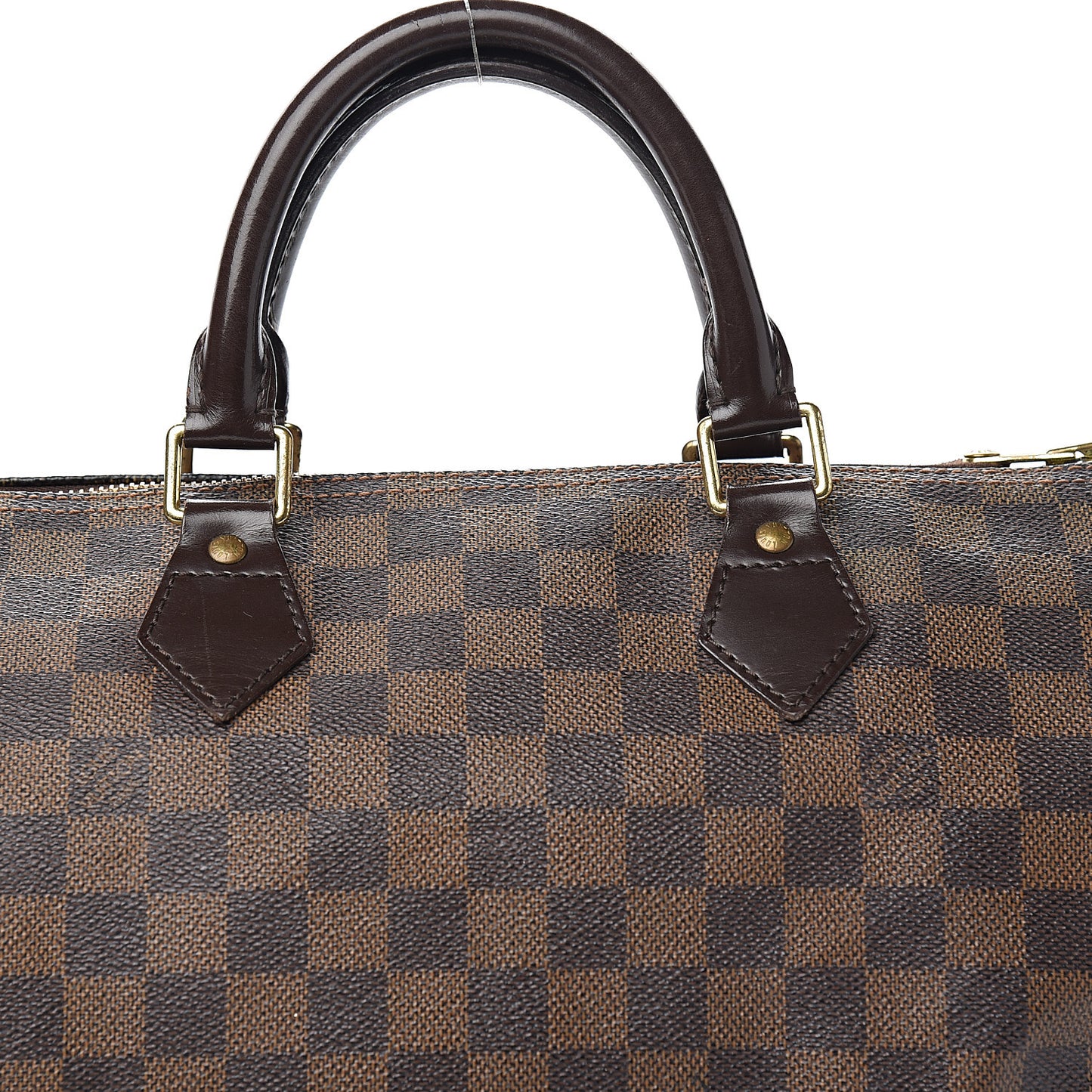 Damier Ebene Speedy 30