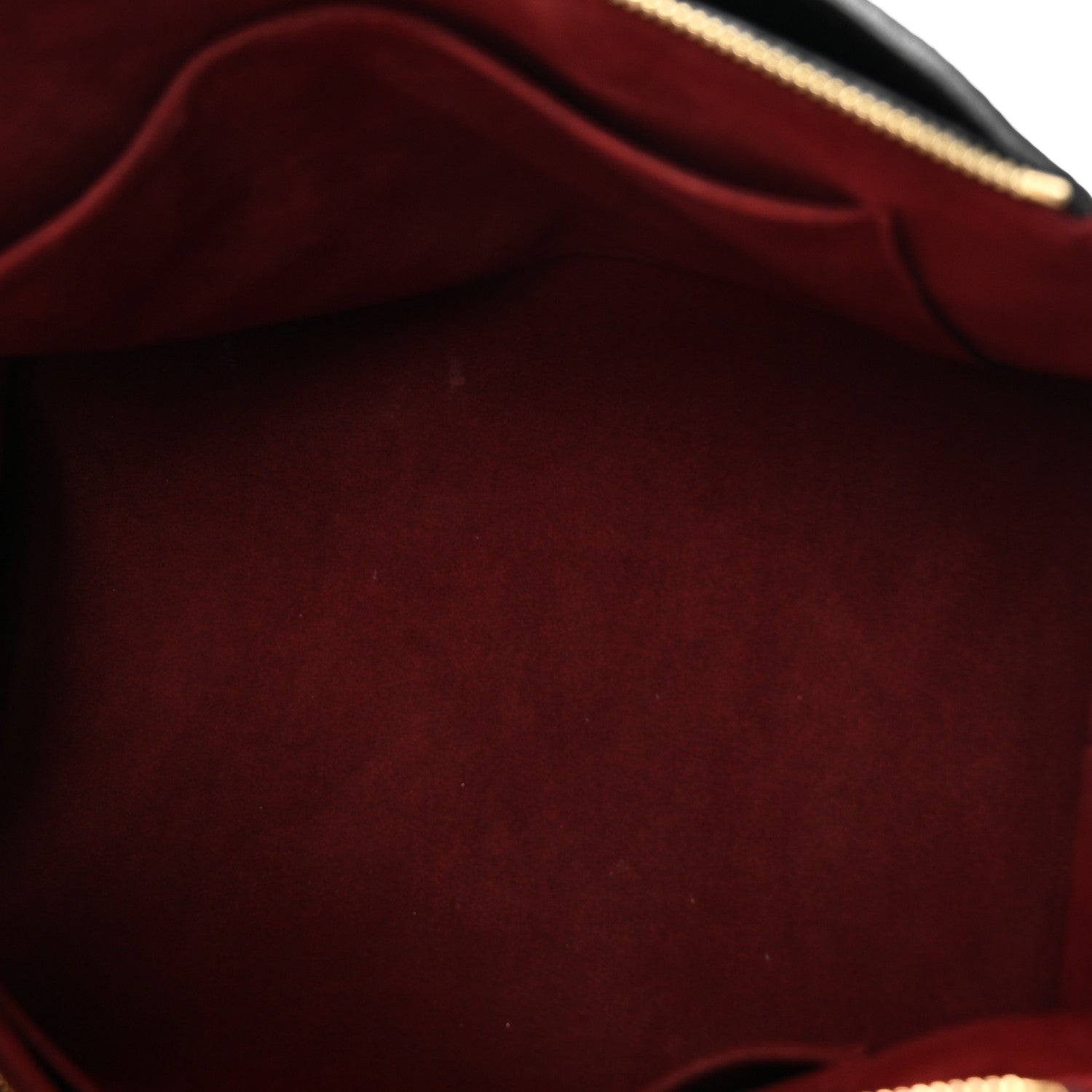 Louis Vuitton Empreinte Monogram Giant Grand Palais Black 5 of 9