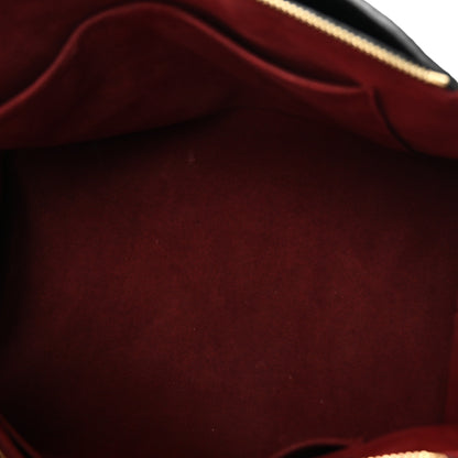 Louis Vuitton Empreinte Monogram Giant Grand Palais Black 5 of 9