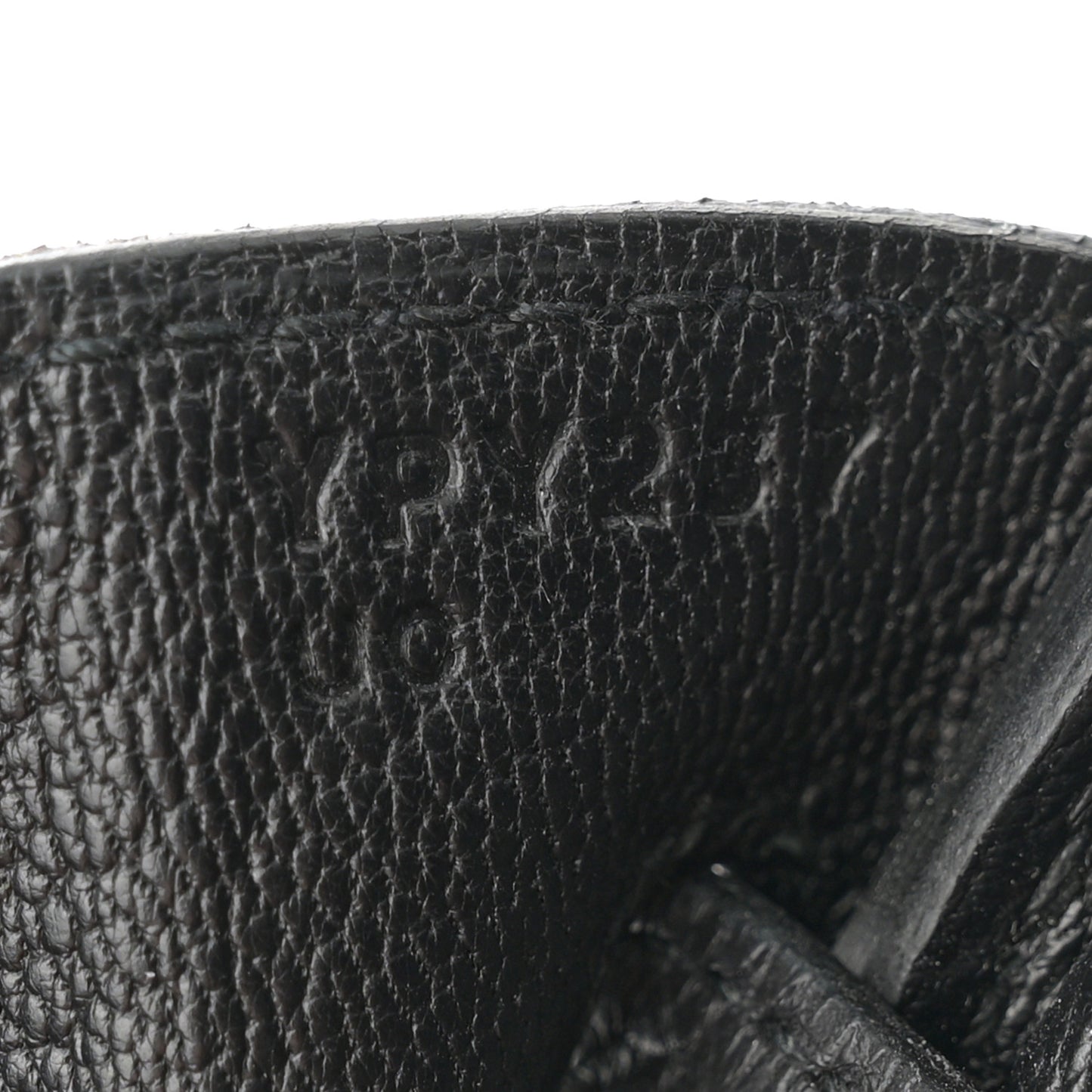 Taurillon Clemence Birkin 25 Etain Black