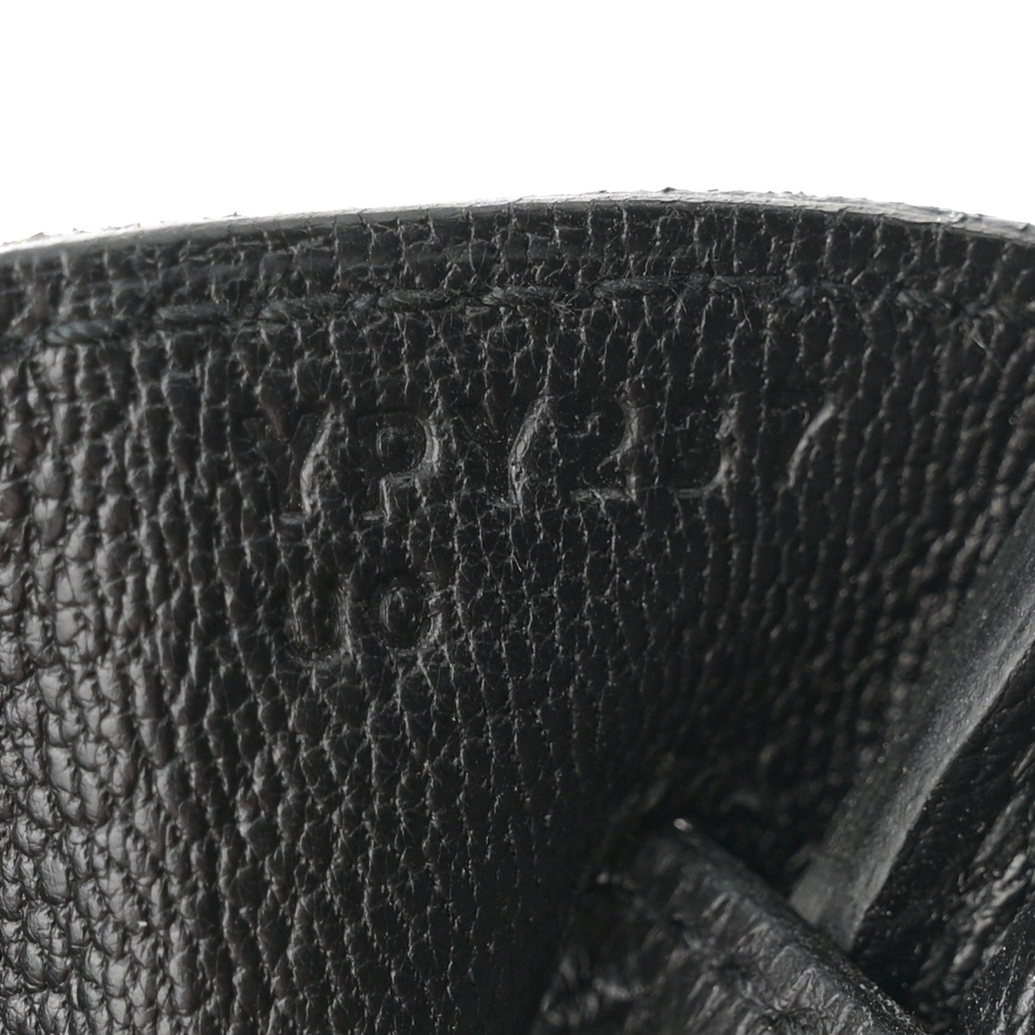 Hermes Taurillon Clemence Birkin 25 Etain Black 7 of 13