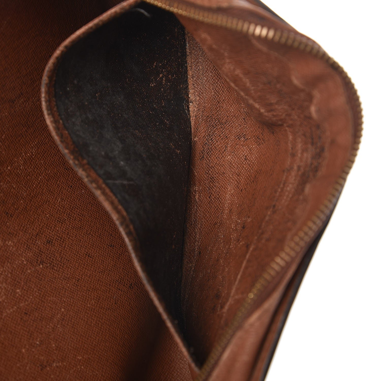 Louis Vuitton Monogram Pochette Orsay 7 of 14